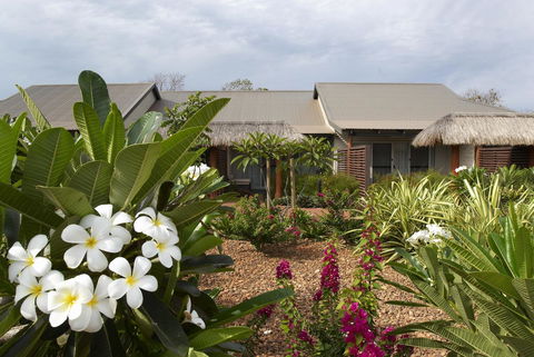 Mantra Frangipani Broome - Accommodation Rockhampton 25