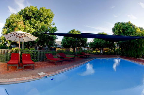 Mantra Frangipani Broome - Accommodation Rockhampton 1