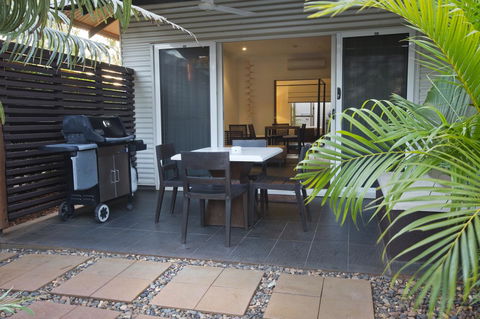 Mantra Frangipani Broome - Accommodation Rockhampton 27