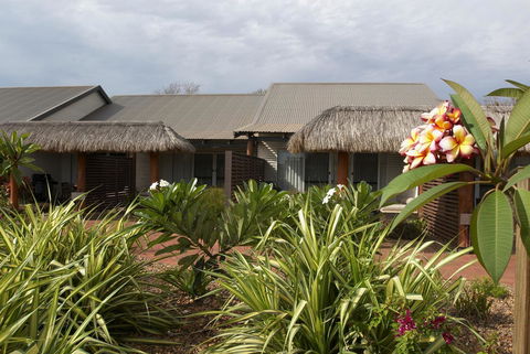 Mantra Frangipani Broome - Accommodation Rockhampton 20