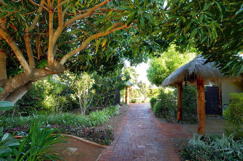 Mantra Frangipani Broome - Accommodation Rockhampton 34