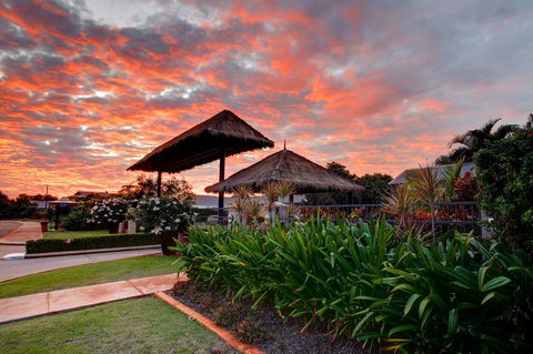Mantra Frangipani Broome - Accommodation Rockhampton 0