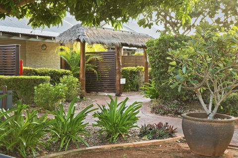 Mantra Frangipani Broome - Accommodation Rockhampton 23