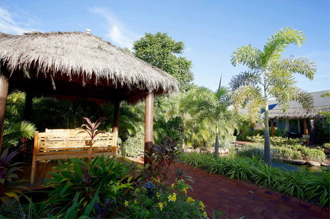 Mantra Frangipani Broome - Accommodation Rockhampton 29