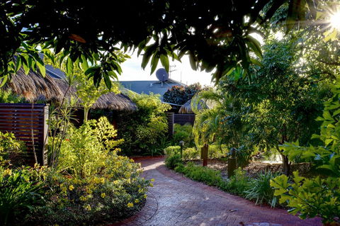 Mantra Frangipani Broome - Accommodation Rockhampton 12