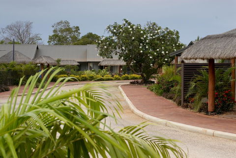 Mantra Frangipani Broome - Accommodation Rockhampton 21