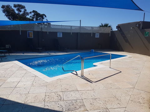 Mandurah Foreshore Motel - Accommodation Rockhampton 5