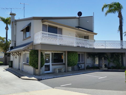 Mandurah Foreshore Motel - Accommodation Rockhampton 3