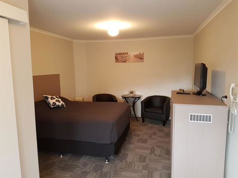 Mandurah Foreshore Motel - Accommodation Rockhampton 8