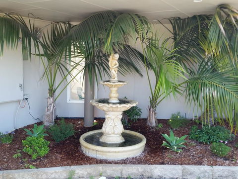 Mandurah Foreshore Motel - Accommodation Rockhampton 6