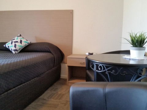 Mandurah Foreshore Motel - Accommodation Rockhampton 9