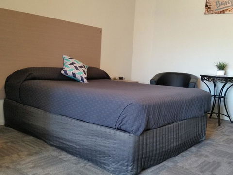 Mandurah Foreshore Motel - Accommodation Rockhampton 2