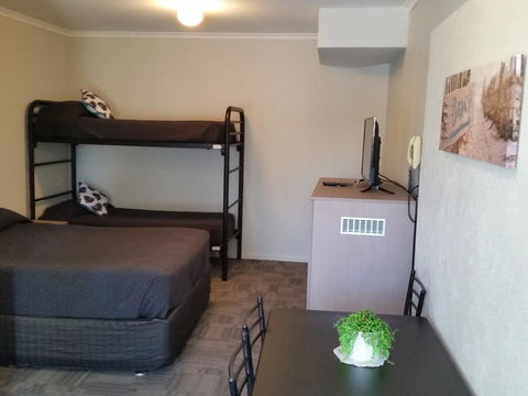 Mandurah Foreshore Motel - Accommodation Rockhampton 12