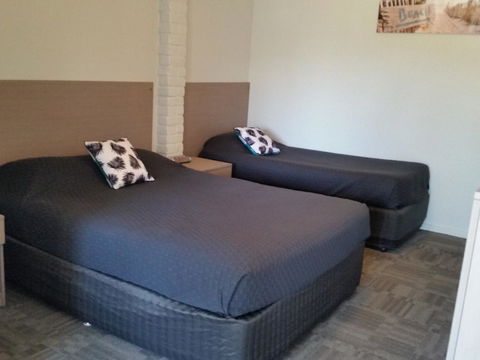 Mandurah Foreshore Motel - Accommodation Rockhampton 7