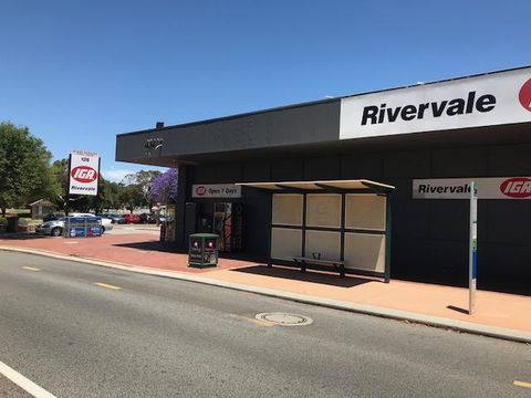Gerring Court With Free 1 Car Bay Parking - Accommodation Rockhampton 26