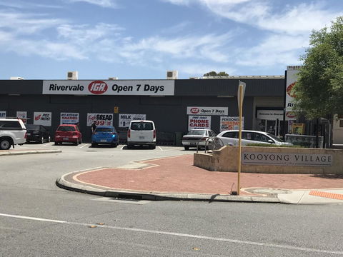 Gerring Court With Free 1 Car Bay Parking - Accommodation Rockhampton 24