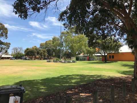 Gerring Court With Free 1 Car Bay Parking - Accommodation Rockhampton 23