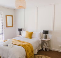 Margaret River Holiday Cottages - Accommodation Rockhampton
