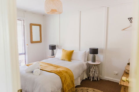 Margaret River Holiday Cottages - Accommodation Rockhampton 0
