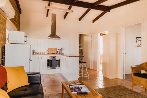 Margaret River Holiday Cottages - Accommodation Rockhampton 12