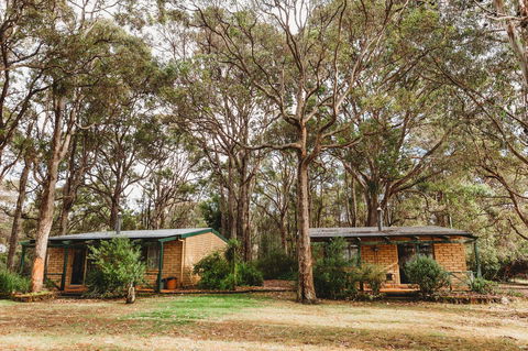Margaret River Holiday Cottages - Accommodation Rockhampton 27