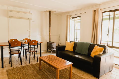 Margaret River Holiday Cottages - Accommodation Rockhampton 11