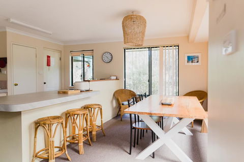 Margaret River Holiday Cottages - Accommodation Rockhampton 24