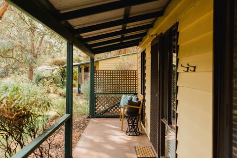 Margaret River Holiday Cottages - Accommodation Rockhampton 23