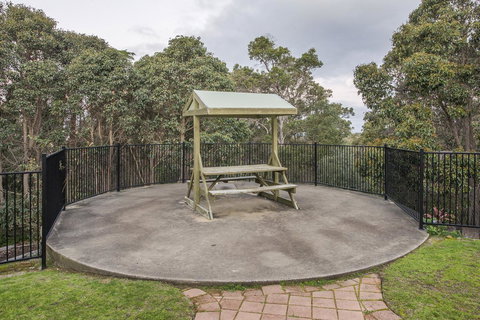 A Hidden Bush Delight - Accommodation Rockhampton 8