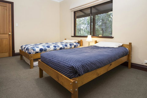 A Hidden Bush Delight - Accommodation Rockhampton 22