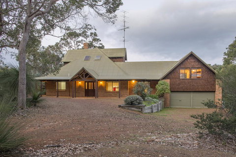 A Hidden Bush Delight - Accommodation Rockhampton 6