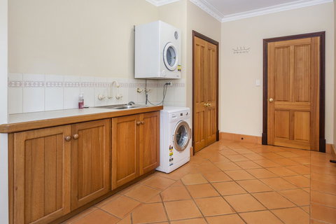 A Hidden Bush Delight - Accommodation Rockhampton 29