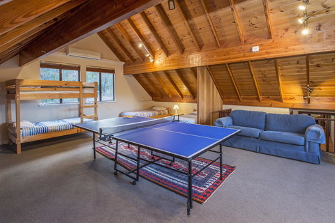 A Hidden Bush Delight - Accommodation Rockhampton 20