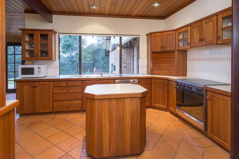 A Hidden Bush Delight - Accommodation Rockhampton 16
