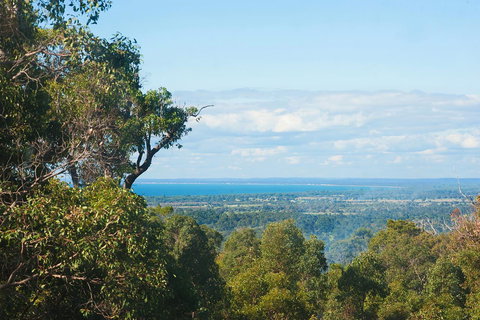 A Hidden Bush Delight - Accommodation Rockhampton 31