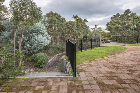A Hidden Bush Delight - Accommodation Rockhampton 9