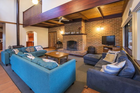A Hidden Bush Delight - Accommodation Rockhampton 17