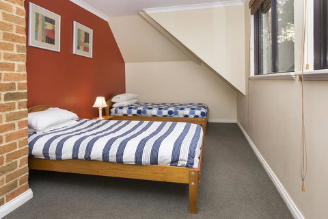 A Hidden Bush Delight - Accommodation Rockhampton 25