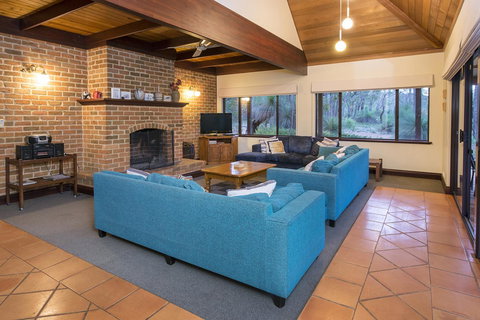 A Hidden Bush Delight - Accommodation Rockhampton 14