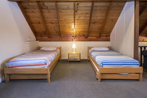 A Hidden Bush Delight - Accommodation Rockhampton 19