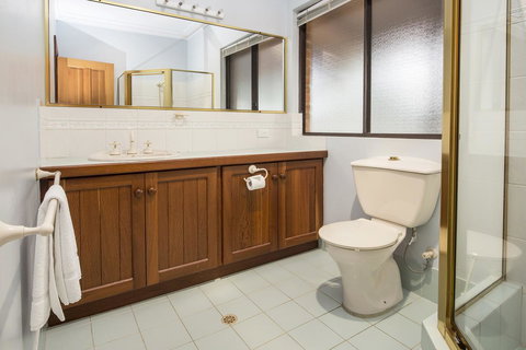 A Hidden Bush Delight - Accommodation Rockhampton 27