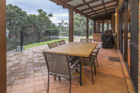 A Hidden Bush Delight - Accommodation Rockhampton 10