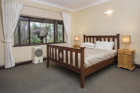 A Hidden Bush Delight - Accommodation Rockhampton 28