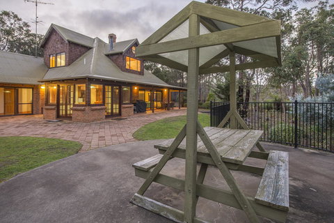A Hidden Bush Delight - Accommodation Rockhampton 5
