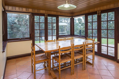 A Hidden Bush Delight - Accommodation Rockhampton 15