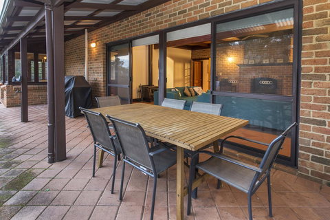 A Hidden Bush Delight - Accommodation Rockhampton 11