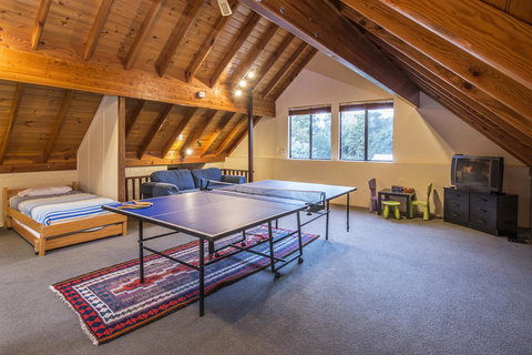 A Hidden Bush Delight - Accommodation Rockhampton 18