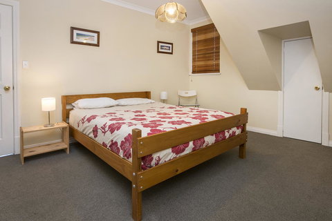 A Hidden Bush Delight - Accommodation Rockhampton 24