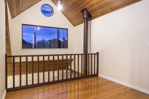 A Hidden Bush Delight - Accommodation Rockhampton 3