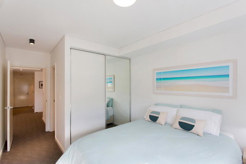 Beachside Living - South Fremantle - Accommodation Rockhampton 5